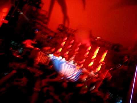 Felix Da Housecat Live  @ Ultra 2010 Opening Song D.I.M. & TAI - Lyposuct UMF