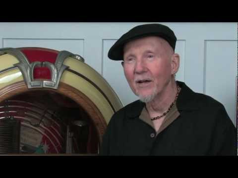 "You Don't Say!" Interview with Singer/Songwriter, Alan O'Day!