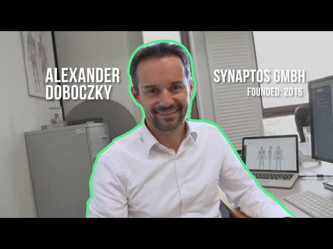 Synaptos | Start:up Alpe-Adria | KWF