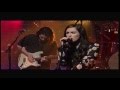 Cults - Keep Your Head Up - David Letterman 1-22-14