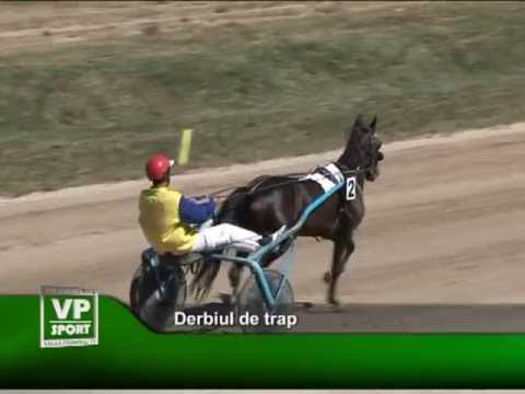 Derbiul de trap