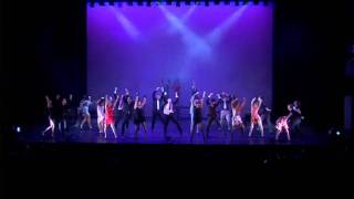 Brent Street 2011 Fulltime Jive &quot;Jumpin&#39; Jack&quot;