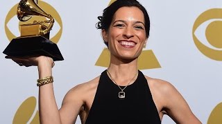 Grammys 2015: I Am Malala Wins Best Children's Album