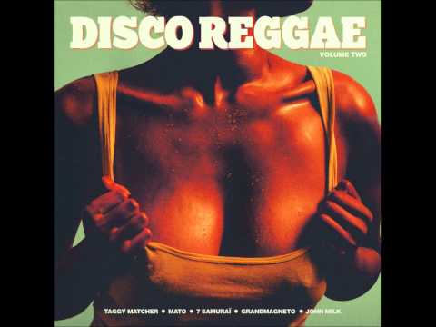 Mato - Happy (Mato Reggae Mix) feat.AndreJ 747