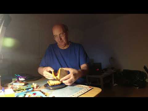 MongoTV_10149 - Min Natmad - PIZZA TOAST