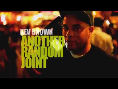 "ANOTHER RANDOM JOINT" (Official Video)