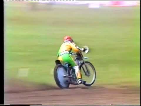 06.10.1984 Bewdley Bonanza, Bewdley grasstrack H1