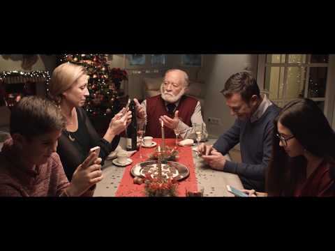 Fermax, altijd aan je zijde. Zalig Kerstfeest