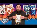 Complete History Of POP TART Mascot DIStory Dan Ep 92