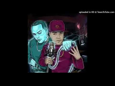 Lele El Arma Secreta, N-Slow - Por Las Noches (Full Version)