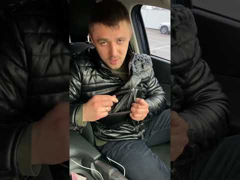 Мужская сумка бананка нагрудная на пояс черная большая и вместительная PU кожа поясная и нагрудная сумка - фото 1 - id-p1444953891