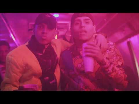 Andiex x Chappo - Mary Jane City (Video Oficial)