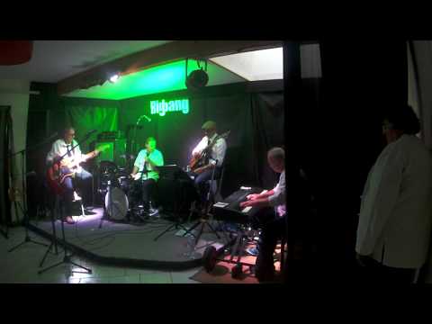 Papy Jazz Rockeur, MUSIC REMIX par BLUE TIE FORMATION.