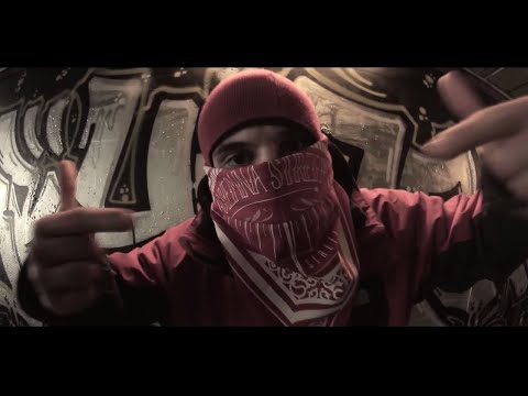 [FREE] Bonus RPK x Kali Aggressive | Old School Type Beat - "BLOKI" (prod. KRUS)