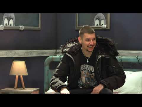 Talk 2 Mad | Καλεσμένος ο Khay Be!