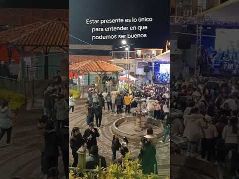 Festividades San Fernando Azuay 🇪🇨
