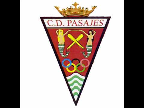 C.D. PASAJES - ERESERKIA / HIMNO