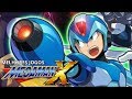 Melhores Jogos Mega Man X 2019