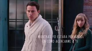 Existen lo ngeles   Melendi con letrabajaryoutube com