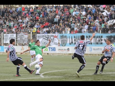 Cipolletti 0 - 1 Chaco For Ever: las polémicas