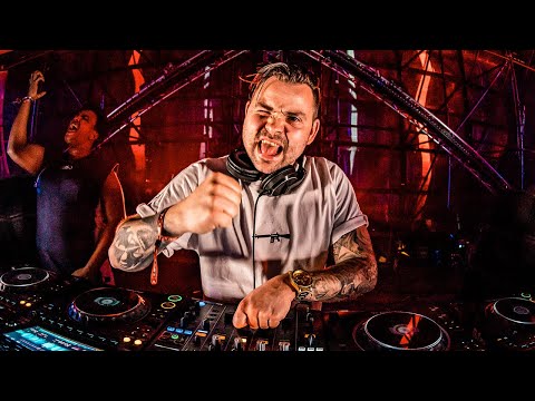 Deadly Guns @ Masters of Hardcore 2023 - Cosmic Conquest