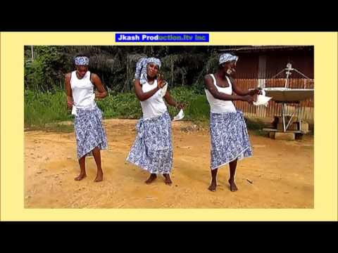 Mboudi a Lozo : Lèlè lami (Lozo Music : Mboudi, Mbadi, Lissimbou, Lingouala, Ndjobi, Ngouata...)