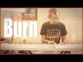 Ellie Goulding - Burn (Instrumental) | Jake Weber ...