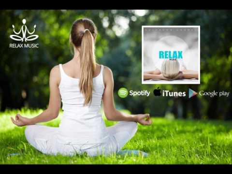 Relax Music Vol.3 | Salvador Candel | Relajacion | Meditacion | Album Completo