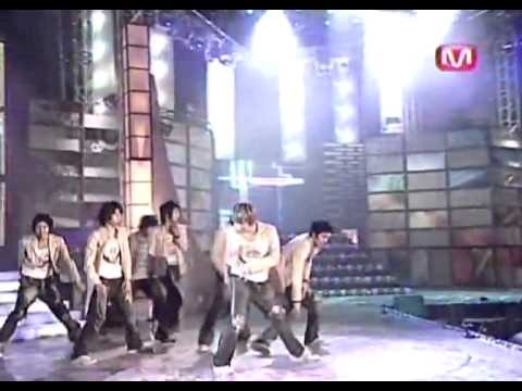 070531 U - Super Junior