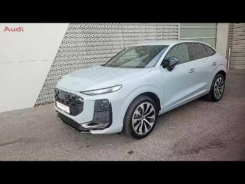 Audi Q3 *SAVE €2410 VS NEW* SB TDI 150HP S-T S LI - Image 2