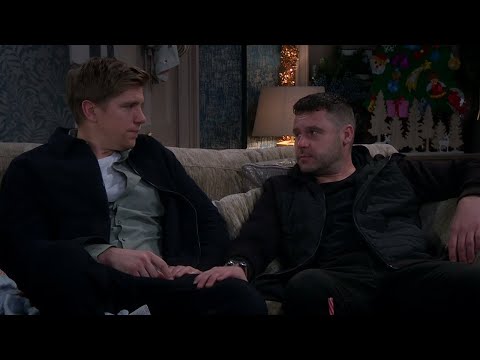 Aaron & Robert 29th December 2025 Part 1