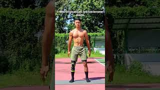 Download lagu Manfaat latihan otot kaki bagi laki-laki yang jarang orang ketahui. 😱 #legday #leg #legworkout mp3