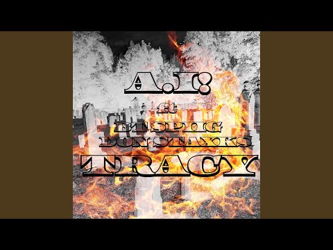 TRACY (feat. BT Spiig & Don Staxks)