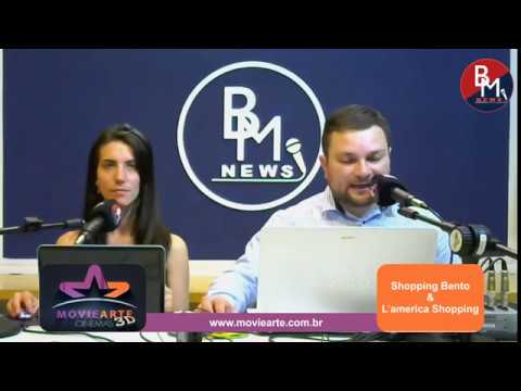 Mega News 10 de outubro