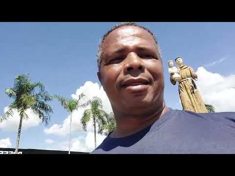 Programa Segurança e política  hidrolandia Goiás. 