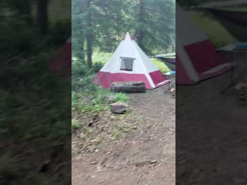 campsite walkthrough 