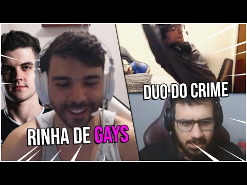 PIJACK SENDO PUNIDO, KAMI FARPADO PELO MINERVA E SLEZZY DUO ABSOLUT - CLIPS COMICOS