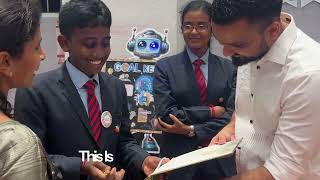 Ai Superkids by Digital Scholar Review