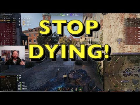 TEAM! Stop Dying!