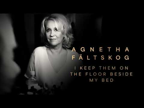 Video thumbnail for I Keep Them On The Floor Beside My Bed (A+)