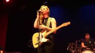 Joanne Shaw Taylor - Wrecking Ball - Falmouth