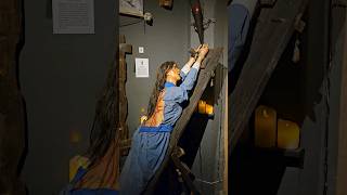 MEDIEVAL TORTURE MUSEUM #medieval #medievalhistory #medievalkingdoms #brazenbull #history #história