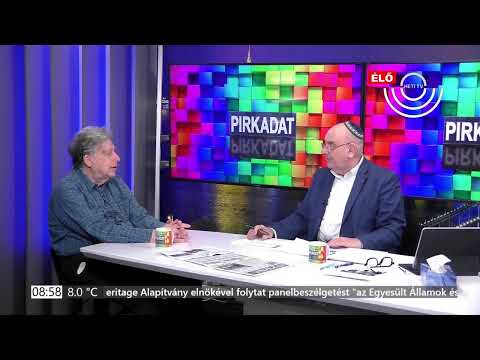 PIRKADAT Breuer Péterrel 2024.03.04.