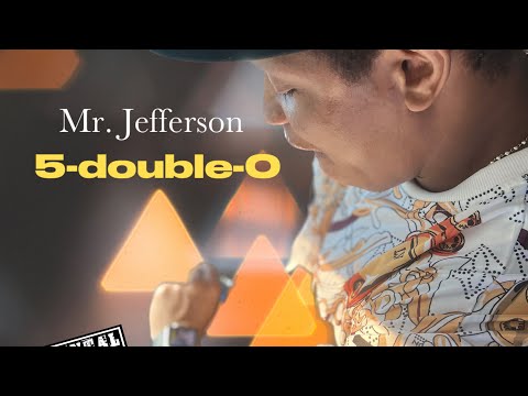 5-double-0 Music Video