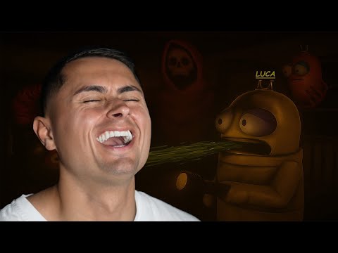 So KNAPP war es bei R.E.P.O noch NIE!