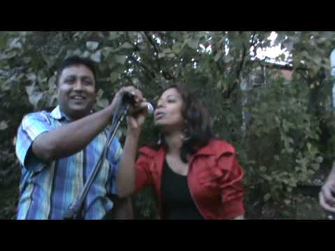 Nelum male pethi kadala