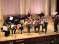 Yossel Yossel Lebedik Freilach Par Slava Kazykin Ensemble
