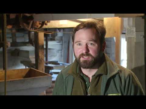 Hinxton MILLAppeal AngliaTV