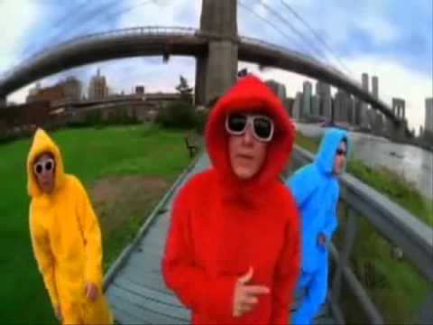 Beastie Boys Alive Remix(Beatzophrenic Rdeeism)