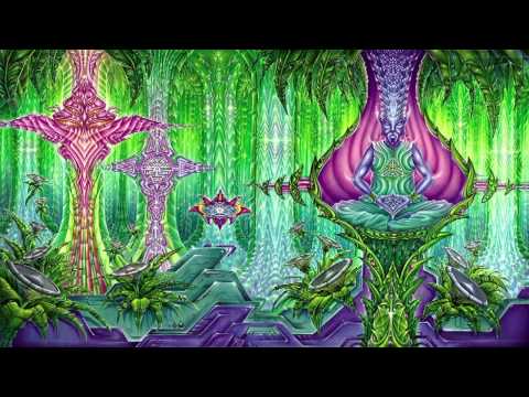 Progressive Psytrance Mix 1 2013